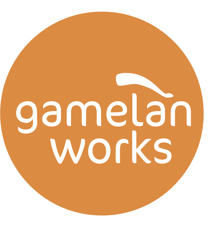 gamelan works